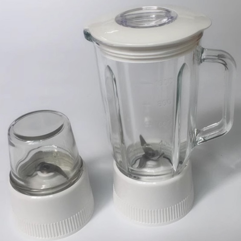 Pièces de mélangers commerciaux Pièces de rechange Blender 4 couteaux