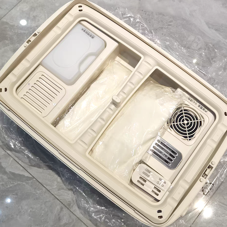 Sèche-linge Portable pour sécher les vêtements, synchronisation intelligente, aromathérapie, désodorisation, pour l'intérieur