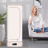Sèche-linge de désinfection Portable de haute qualité, sèche-serviettes de salle de bain à température constante, Uv pour vêtements de bébé