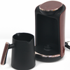 Machine à café et thé turque Portable, vente en gros, en un clic, opération facile, cafetière électrique à lait en poudre pour la maison