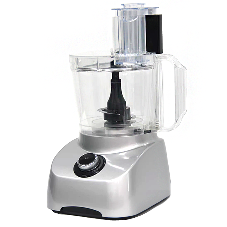 Mélangeur Portable 1200w, 3,0 l, Machine de cuisine, support de pâte, mélangeur d'aliments, Table, robot culinaire, hachoir à viande électrique