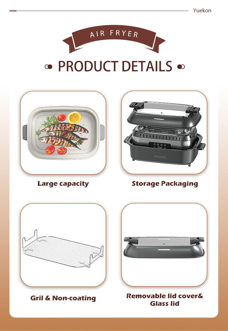 Grande capacit&eacute;