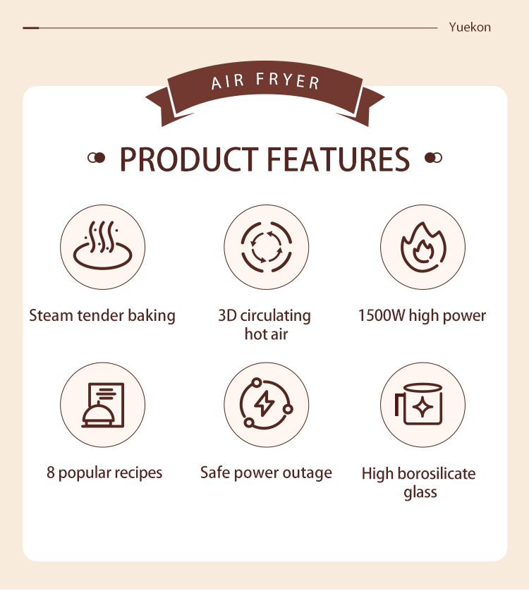 Cuisson tendre &agrave; la vapeur