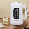 NOUVEAU DESIGNE TEA POT DIGITAL 1.5L + 1.1L