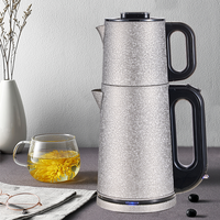 1500W machine à thé multifonctionnelle