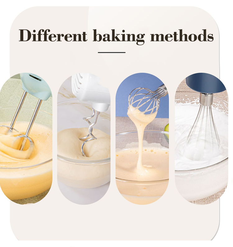 Différentes méthodes de cuisson