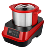 Machine de fabrication de Fufu électrique, 6l, 1000W, automatique, pour la cuisine africaine, Ugali Banku Fufu