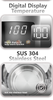 Fabricant de bouilloire électrique, élément chauffant pour faire du thé, Samovar en verre électrique de grande capacité de 4,5 l avec indicateur LED